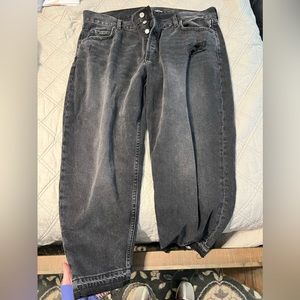 Never worn! Old navy straight